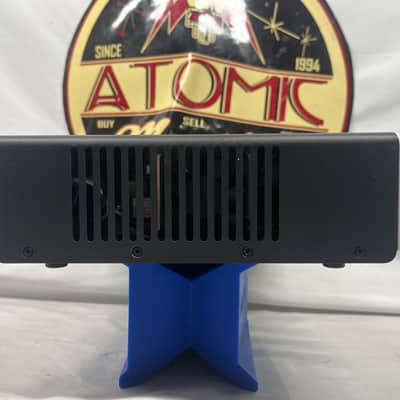 Aguilar Tone Hammer 500 30th Anniversary Limited Edition 500-watt Bass Amplifier Head image 5