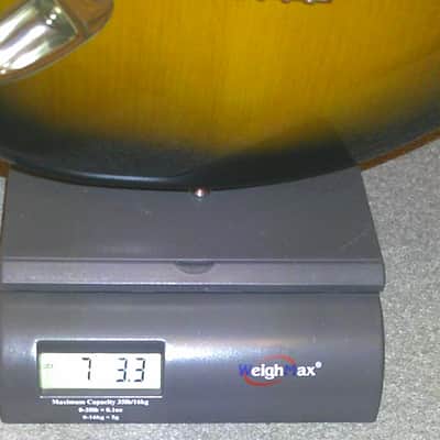 Squier  Classic Vibe 50’s Stratocaster Left Handed  Sunburst image 9