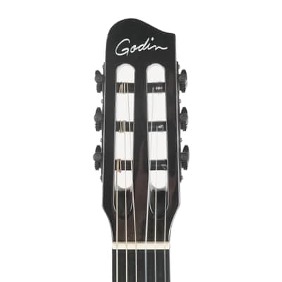 Godin Multiac ACS SA Grand Concert Owned by Kiko Loureiro image 7