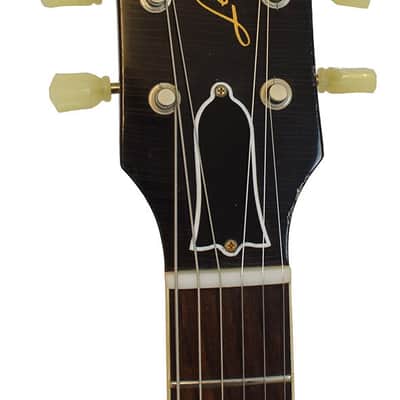 Gibson Les Paul 1958 True Historic VCS Aged image 5