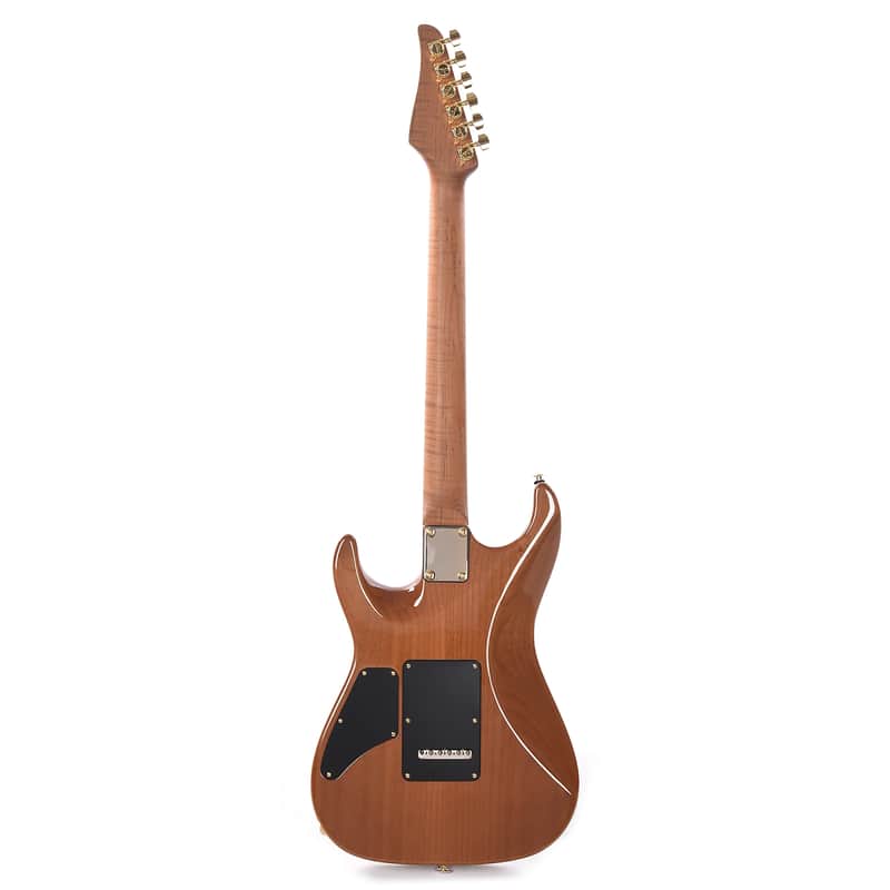Suhr Custom Shop Standard image 2