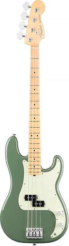 Fender American Professional Series Precision Bass image 5