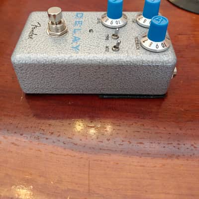 Fender Hammertone Delay image 4