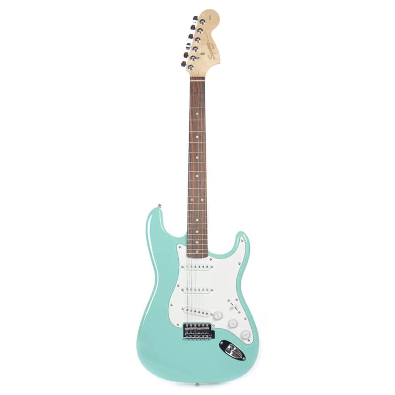 Squier Affinity Series Stratocaster image 7