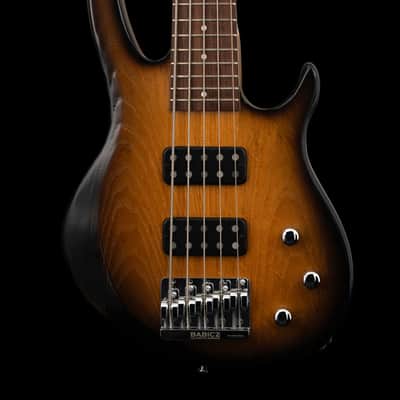Gibson EB-5 T Bass image 8