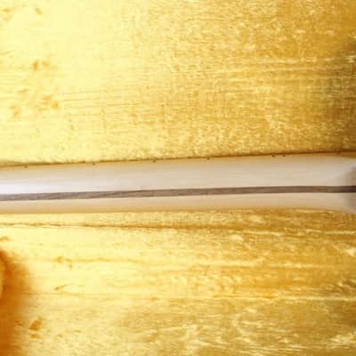 1996 Fender American Vintage '52 Telecaster ~NEAR MINT~ Tiger Flame Top AVRI 50th Anniversary w/Case Candy 1990s USA image 10