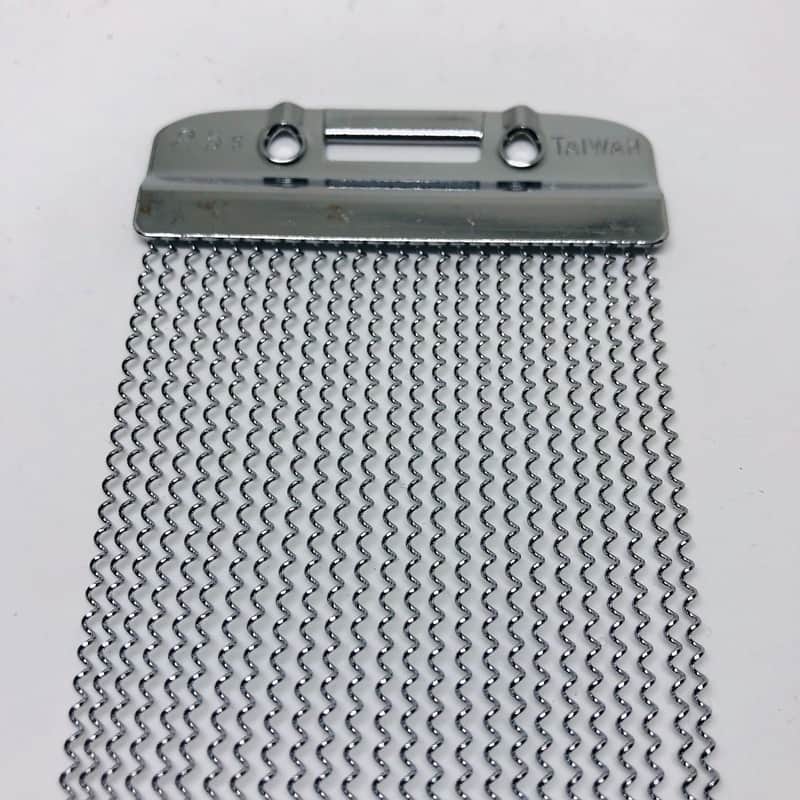 Cardinal Percussion 14" 25-Strand Snare Wires CP2025 image 1