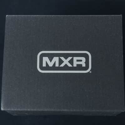 MXR MB301 Bass Synth image 4