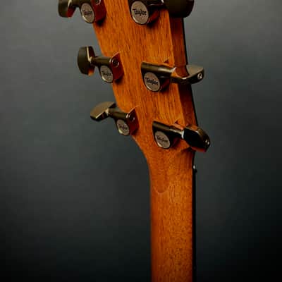 Taylor 724ce Hawaiian Koa Top Back and Sides image 7