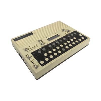 Suiko ST-30 Poetry Trainer image 3