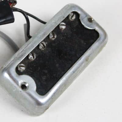 RARE 1962 Vintage Gretsch Hilo-Tron Pickup 3.08K USA 1960s image 2