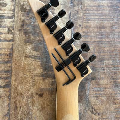 Jackson USA Select Series DK1 Dinky image 8