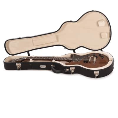Collings 290 DC Walnut w/Lollar P90 & Charlie Christian Pickups (Serial #290DC26604) image 8