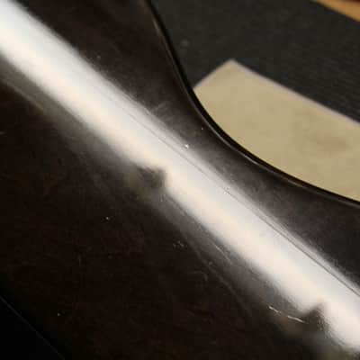 1981 Gibson Firebird Artist II CMT Vintage Sunburst image 21