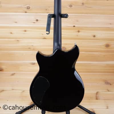 Yamaha Revstar II Standard RSS02T - Fired Red image 12