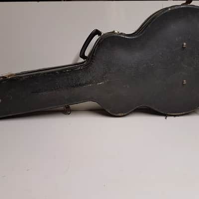 1962 GIBSON ES 335 CASE - made in USA image 8