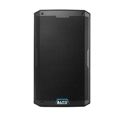Alto Professional TS410 2000 Watt 10" 2-Way Powered DJ PA Loudspeaker image 2