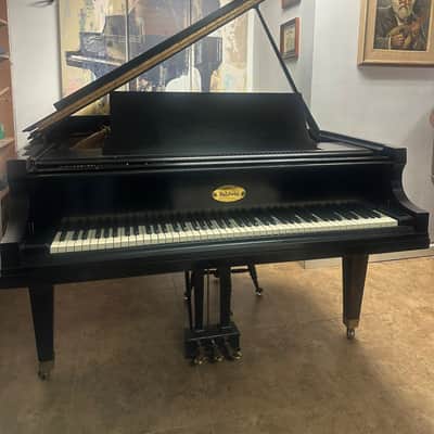 Baldwin SF-10 - 7' Semi-Concert Grand Piano image 4