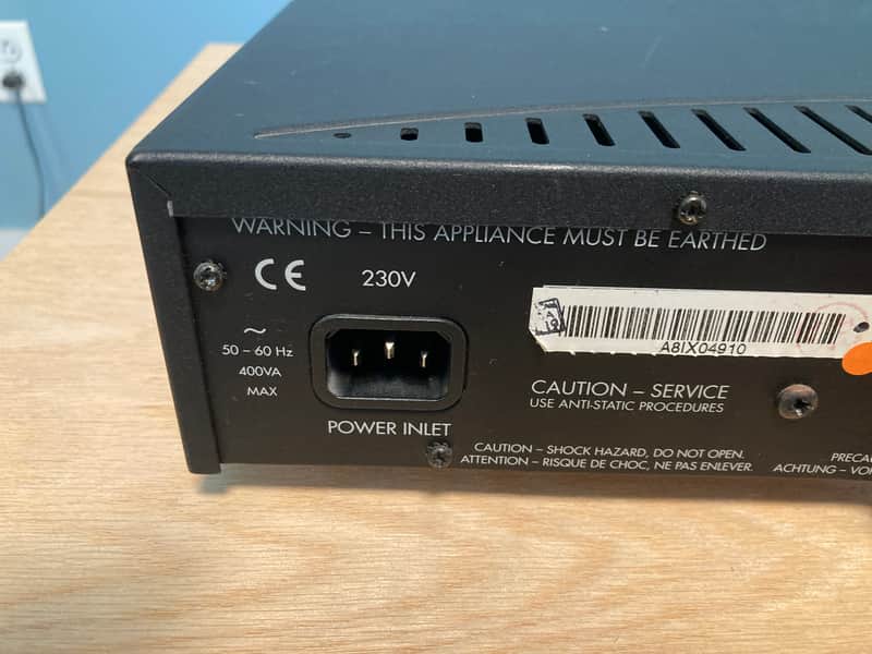 Arcam Alpha 8r Integrated Amp | Reverb