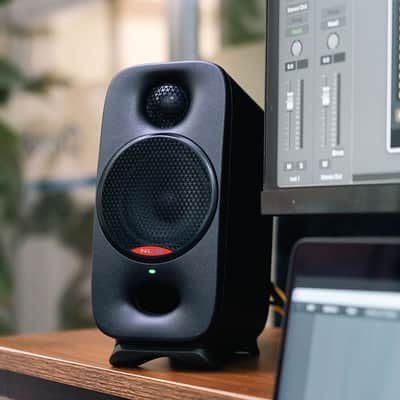 NUX Axon 3 Nearfield Studio Monitors image 6