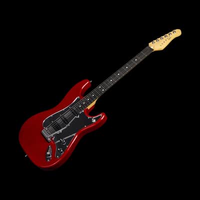 Lerxst Grace by Godin - Vega Trem image 15