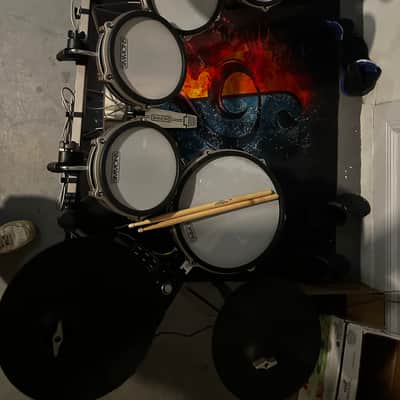 Simmons Titan 75 Electronic Drum Set image 2