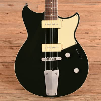 Yamaha Revstar RS502T Olive Green 2021