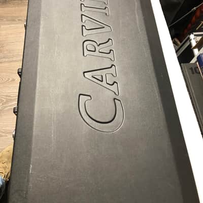 Carvin Icon 5 2007 - 2 Tone Burst image 11
