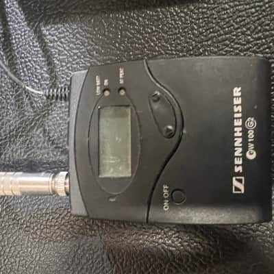 Immagine Sennheiser G2 Wireless Receiver/Transmitter - 2