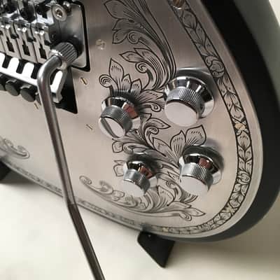 Zemaitis CS24MF FR Floyd Rose Prototype 1 of 1 Japanese Custom Shop with OHSC image 6