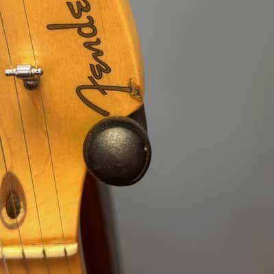 Fender Custom Shop American Classic Stratocaster image 7