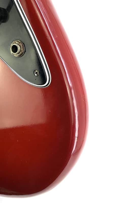 Epiphone ET-270 (1802T) image 7