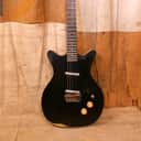 Danelectro DC-2 1959 Black