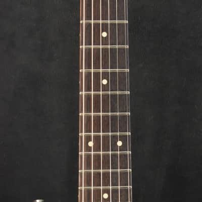 Collings 290 Tobacco Sunburst 2021 image 5