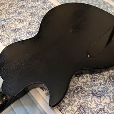 Gibson Melody Maker 2003 - 2006 - Satin Ebony image 5