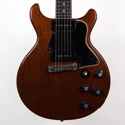 Gibson 1959 Les Paul Special DC, Cherry image 2