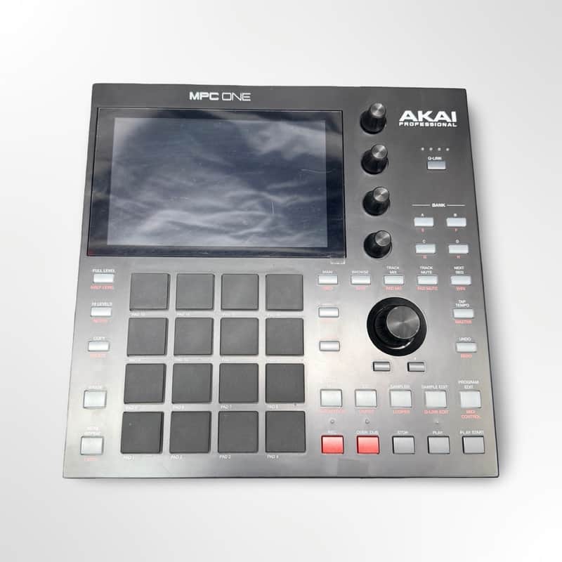 Akai MPC One w/ box image 1