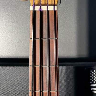 Rob Allen Mouse 4 string 30” image 3