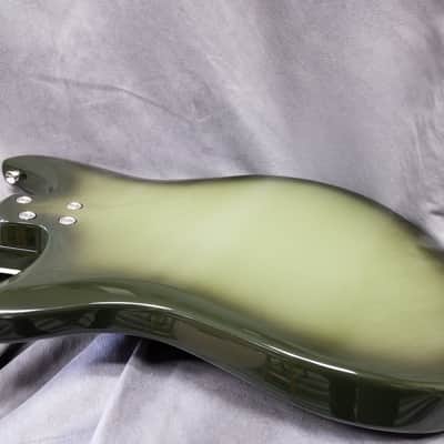 Gretsch Electromatic CVT Double-Cut with Wraparound Wychwood image 6