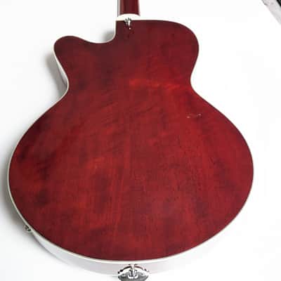 Eastman AR603-CED 15 Archtop Classic image 24