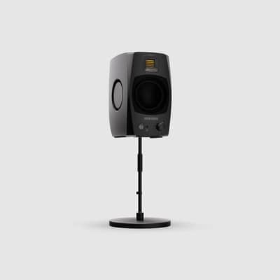 ADAM Audio D3V Studio Monitors (Black) image 9