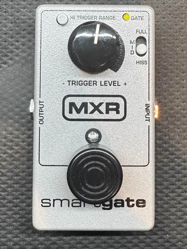 MXR M135 Smart Gate 2004 - Present - Gray image 1