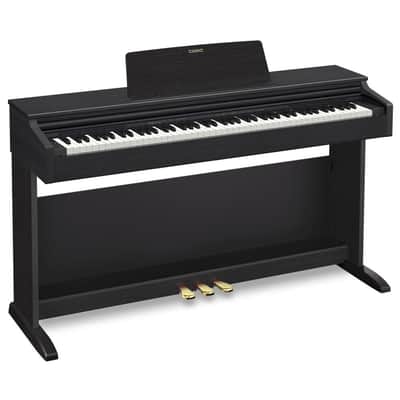 Casio Celviano AP-270 Digital Piano Black