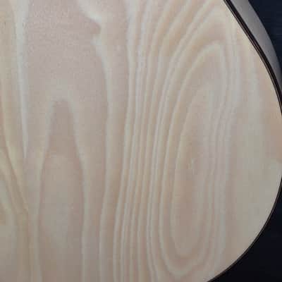 Kremona Rosa Luna RL Beech Wood Flemanco / Classical Guitar image 9