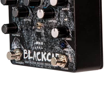 Old Blood Noise Endeavors BlackCap - Asynchronus Dual Tremolo image 23