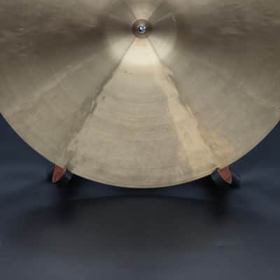 Dream Cymbals 22" Bliss Series Gorilla Ride Cymbal 2005 - Present - Traditional image 5
