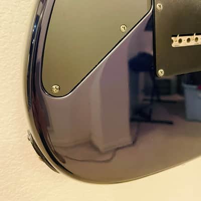 1994 Ibanez RX170CBB HSH Violet Burst Fujigen Japan image 17