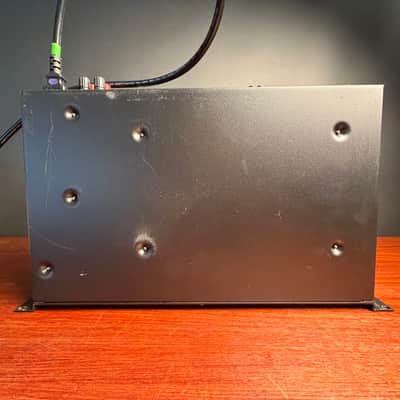 Carvin DCM1540L power amp SS image 6