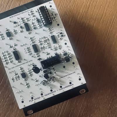 Benjolin Module for Eurorack Modular Synthesizer (Rob Hordijk) image 4