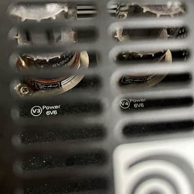 Ampeg PF-20-T 20 watt Used imagen 5